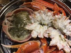 -蟹之国·精品蟹料理(极地店)