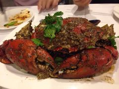珍宝海鲜坊-珍宝海鲜(东海岸海鲜中心)