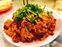 蒸牛肉-曾牛肉