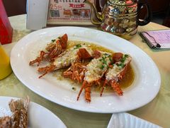 -旺富东海大酒楼(海鲜街店)