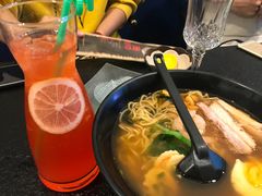 -东京爱上大连(中央大道店)