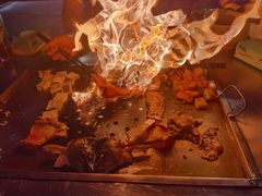 -正宗石棉烧烤(汉源店)