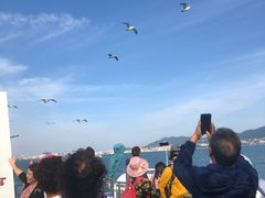 -刘公岛景区