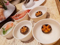 -雍和会海鲜姿造自助(湖东路店)