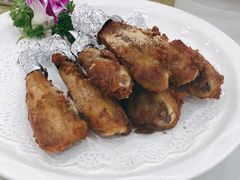 -寻味顺德·南记酒家·传统顺德菜·鱼生(广源路店)