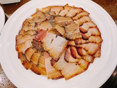 -蜀中吴养生板栗鸡(会展店)