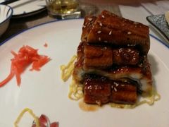 -肆月河豚·新淮扬(金融街店)