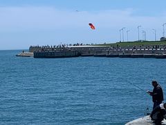 -星海湾跨海大桥