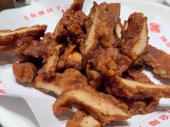 -老城根·潍坊菜(高新店)