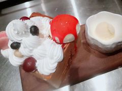 -大树餐厅(益田假日店)