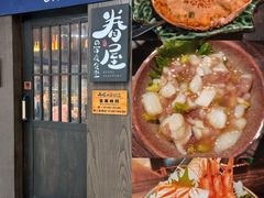 -眷屋の深夜食堂(云锦中心店)