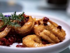 -悦融·京鲁菜·露台花园(安定门店)