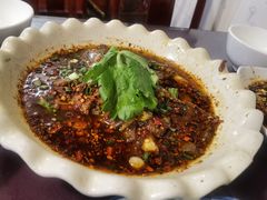 -百年粉蒸牛肉