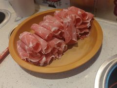 -龍歌自助小火锅(李沧丽达店)