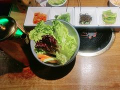 -炉小哥烤肉(信万广场店)