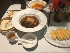 -眉州东坡·熊猫主题餐厅(枫蓝店)