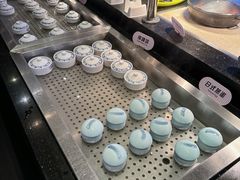 -东方明珠·空中旋转餐厅