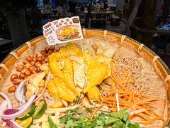 -花溪雨·森林餐厅(石基店)