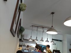 大堂-AFS Cafe & Canteen(闽江二路店)