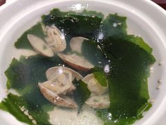 -喜家德虾仁水饺(长泰广场店)