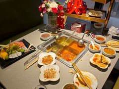 -海底捞火锅(八佰伴店)