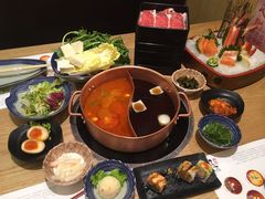 -伊豆野菜村(大族广场店)