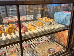 -爸爸糖吐司面包(悠唐购物中心店)