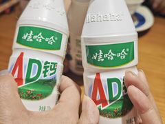 -满园烤鸭·春饼(丰科路万达店)