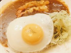-金龙咖喱