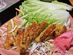-金厨泰国餐厅·全泰籍厨师料理(拱北店)