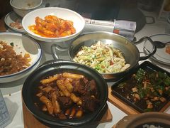 -吴家·淮扬小馆(世纪金源店)