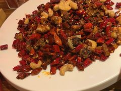 -百年神厨·地道川菜(清江西路店)