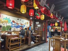 -千亿来乌拉火锅(德胜店)