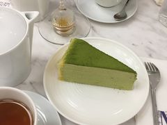 -Lady M(沙田新城市广场店)