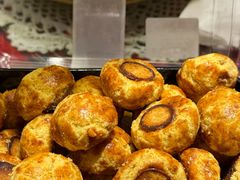 -西区老大房(愚园路店)