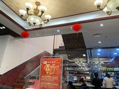 -清真·鸦儿李记·涮肉(和平里店)