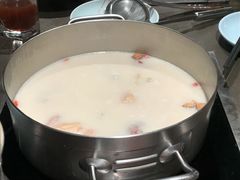 -捞王锅物料理(上海世茂广场店)