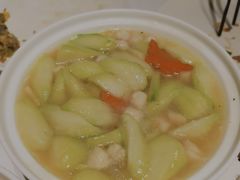 -莆田餐厅PUTIEN(颐堤港店)