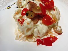 -荣粤酒家·融合粤菜