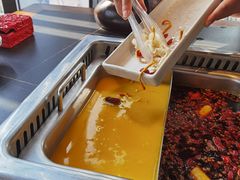 -大隐·成都火锅Bistro(合生麒麟新天地店)