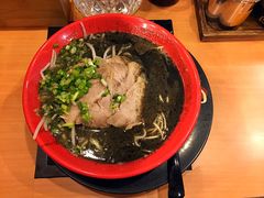 博多一幸舍(侨福芳草地店)-博多一幸舍(侨福芳草地购物中心店)