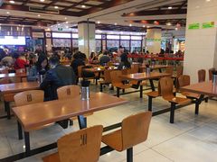 大堂-龙抄手(春熙路总店)