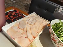 -汕头八合里海记牛肉店(清河店)