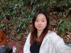 -浙北大峡谷