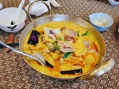 -南沙游艇会·大兵船餐厅