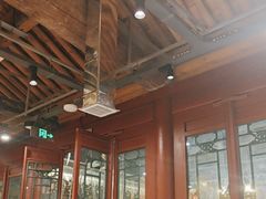 -朱光玉火锅馆·太原旗舰(钟楼街店)