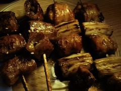 -人间酒暖·Go blanc·烧鸟·深夜食堂(陆家嘴店)