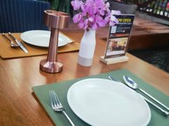 -汉丽斯巴西烤肉自助(市南店)