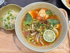 -théATRE茶聚场·餐厅(环球金融中心店)