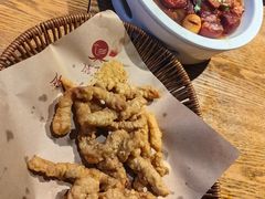 -鸽子窝(青塔店)